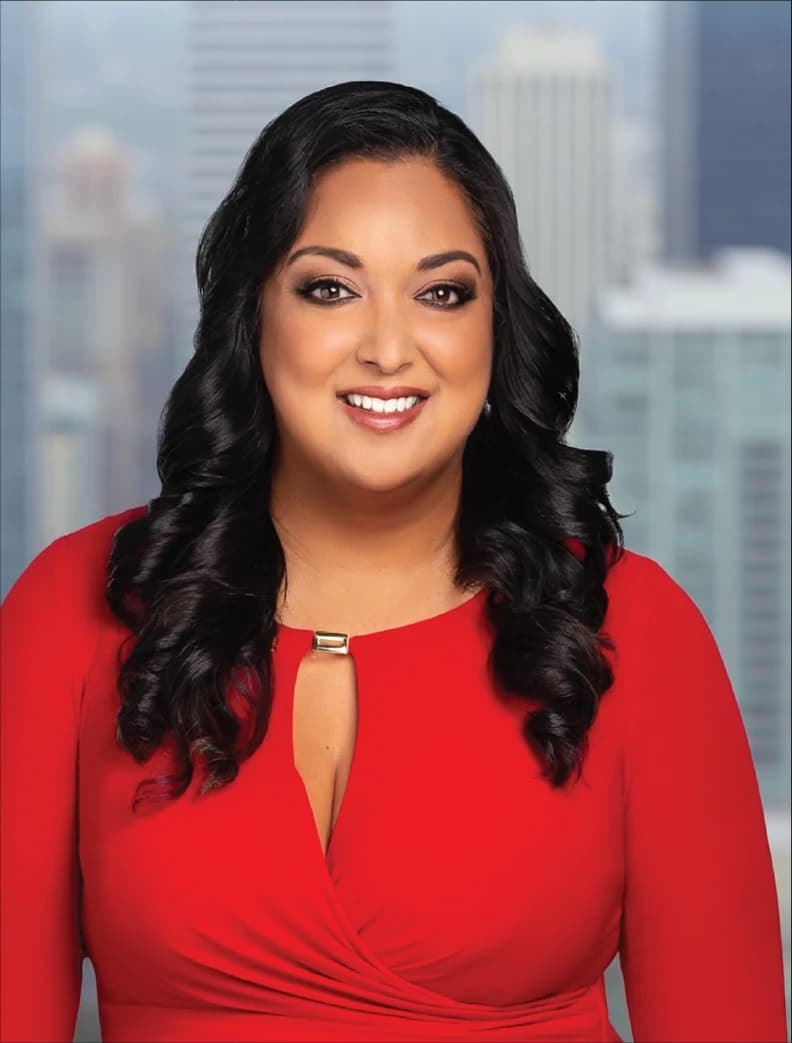 Shalini Phillips